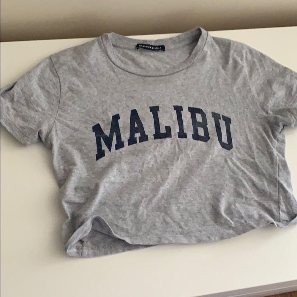Brandy Melville T shirt